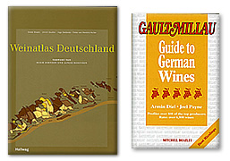 german　wineBook