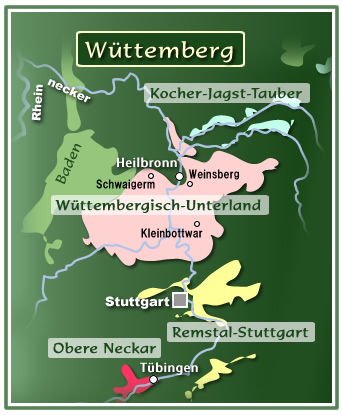 Wurttemberg-WineMap