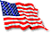 旗：アメリカ