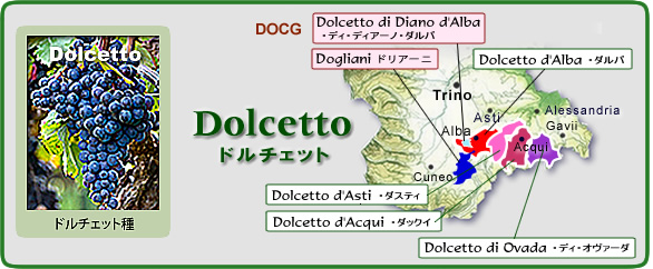 Dolcetto