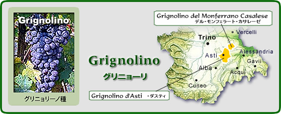 Grignolino-WineMap