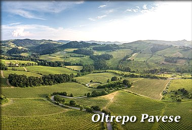 Oltrepo Pavese