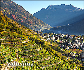 Valtellina