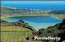 Pantelleria