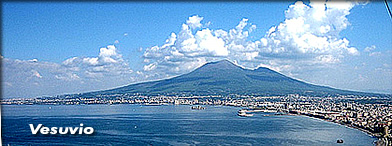 Vesuvio