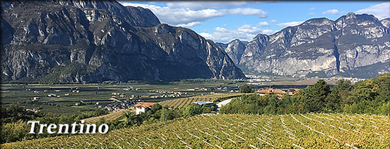 Trentino