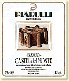 Label:Castel-Monte