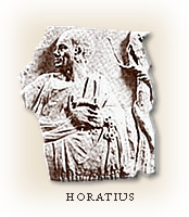 HORATIUS