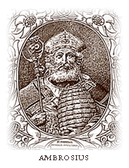 Ambrosius