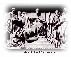 Canossa