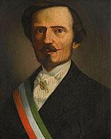 Bettino Ricasoli