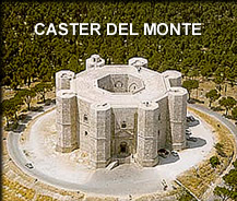 Castel-Monte