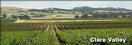 Clare Valley