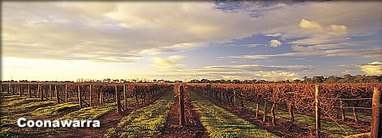 Coonawarra