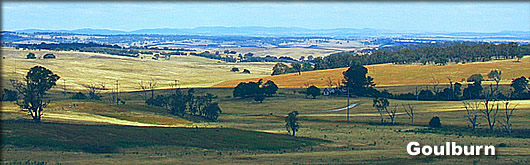 Goulburn Valley