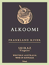 Alkoomi Wines