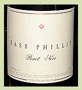Bass Phillip Wines