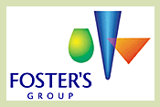 ラベル・Foster’s Group