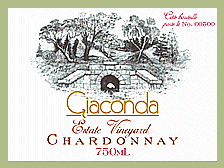 Giaconda Vineyard
