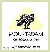 Mountadam Vineyards