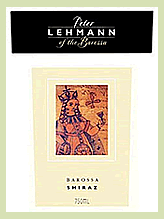 Peter Lehmann Wines