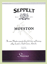 Seppelt Winery