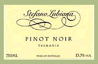 Stefano Lubiana Wines