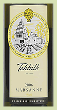 Tahbilk Wines