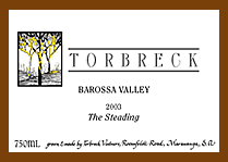 Torbreck Vintners