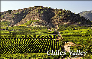 Chiles Valley