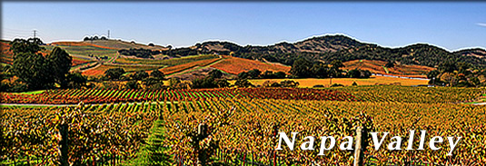 NapaValley