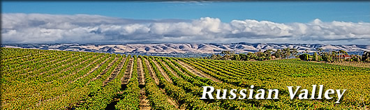 Russian River Valley