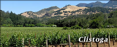 Calistoga