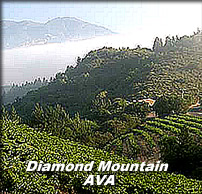 Diamond Mountain