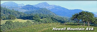 Houwell Mountain