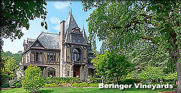 Beringer Vineyards