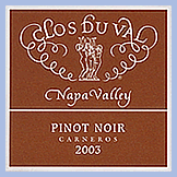 CLOS DU VAL WINE CO