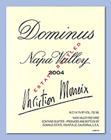 DOMINUS ESTATE