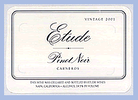 ETUDE WINES