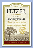 FETZER VINEYARDS