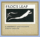 FROG'S LEAP WINERY