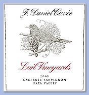 LAIL VINEYARDS