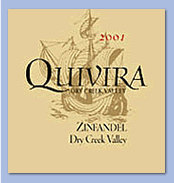 QUIVIRA VINEYARDS