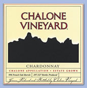 CHALONE VINEYARD