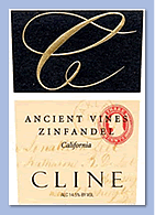 CLINE CELLARS