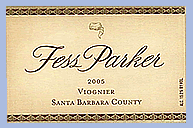 FESS PARKER WINERY