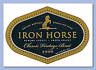 IRON HORSE VINEYARDS