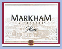 MARKHAM VINEYARDS