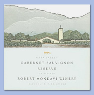 ROBERT MONDAVI