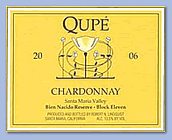 QUPE WINE CELLARS